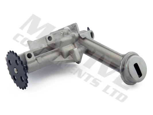 Olejové čerpadlo MOTIVE COMPONENTS Ltd.
