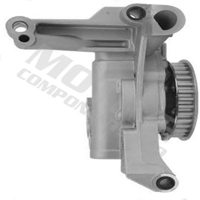Olejové čerpadlo MOTIVE COMPONENTS Ltd.