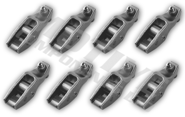 Vahadlo pre riadenie motora MOTIVE COMPONENTS Ltd.