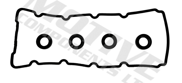 Tesnenie veka hlavy valcov MOTIVE COMPONENTS Ltd.