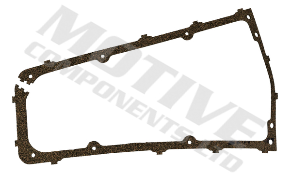 Tesnenie veka hlavy valcov MOTIVE COMPONENTS Ltd.