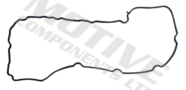 Tesnenie veka hlavy valcov MOTIVE COMPONENTS Ltd.