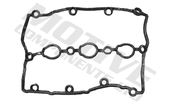 Tesnenie veka hlavy valcov MOTIVE COMPONENTS Ltd.