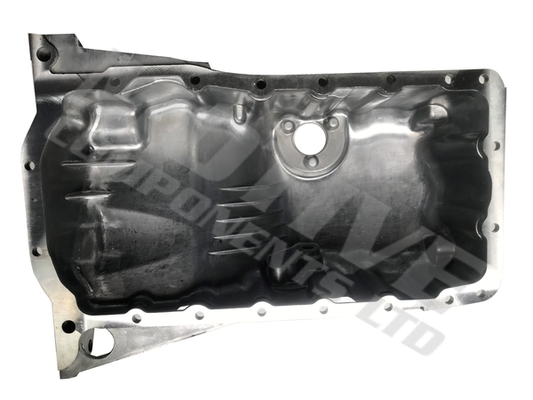 Olejová vaňa MOTIVE COMPONENTS Ltd.