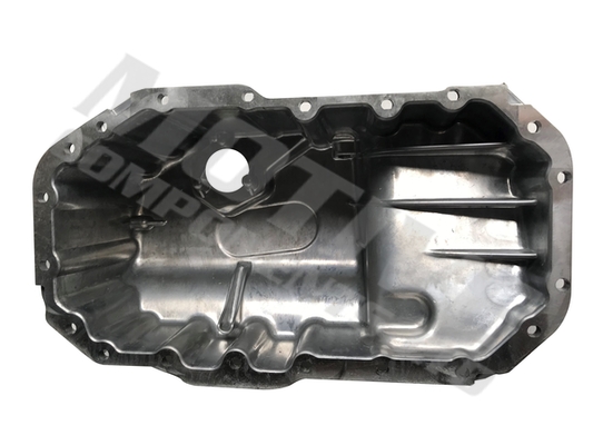 Olejová vaňa MOTIVE COMPONENTS Ltd.