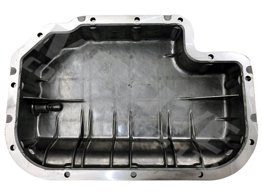 Olejová vaňa MOTIVE COMPONENTS Ltd.