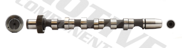Vačkový hriadeľ MOTIVE COMPONENTS Ltd.