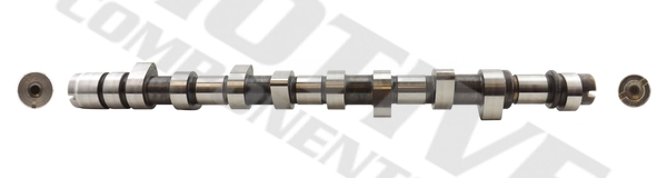 Vačkový hriadeľ MOTIVE COMPONENTS Ltd.