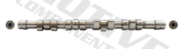 Vačkový hriadeľ MOTIVE COMPONENTS Ltd.