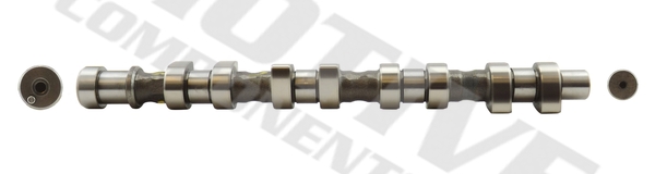 Vačkový hriadeľ MOTIVE COMPONENTS Ltd.
