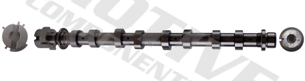 Vačkový hriadeľ MOTIVE COMPONENTS Ltd.