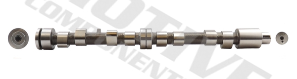Vačkový hriadeľ MOTIVE COMPONENTS Ltd.