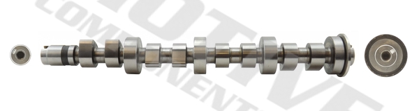 Vačkový hriadeľ MOTIVE COMPONENTS Ltd.