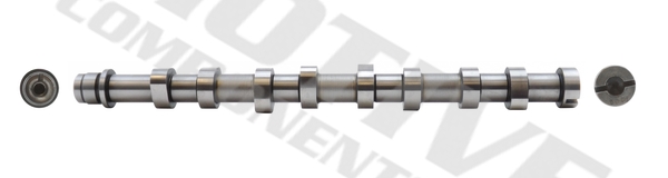 Vačkový hriadeľ MOTIVE COMPONENTS Ltd.