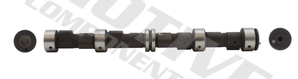 Vačkový hriadeľ MOTIVE COMPONENTS Ltd.