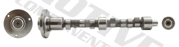 Vačkový hriadeľ MOTIVE COMPONENTS Ltd.