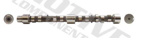 Vačkový hriadeľ MOTIVE COMPONENTS Ltd.