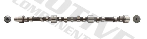 Vačkový hriadeľ MOTIVE COMPONENTS Ltd.