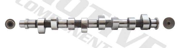 Vačkový hriadeľ MOTIVE COMPONENTS Ltd.