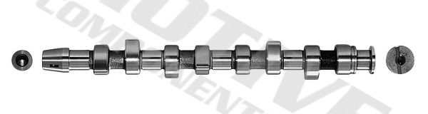 Vačkový hriadeľ MOTIVE COMPONENTS Ltd.