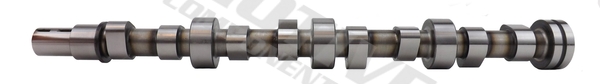 Vačkový hriadeľ MOTIVE COMPONENTS Ltd.