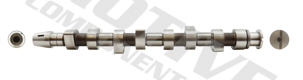 Vačkový hriadeľ MOTIVE COMPONENTS Ltd.