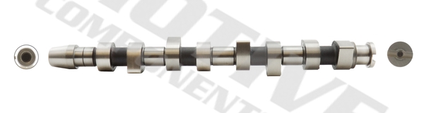 Vačkový hriadeľ MOTIVE COMPONENTS Ltd.
