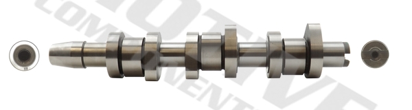 Camshaft MOTIVE COMPONENTS Ltd.