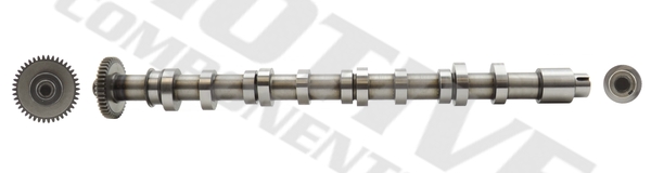 Vačkový hriadeľ MOTIVE COMPONENTS Ltd.
