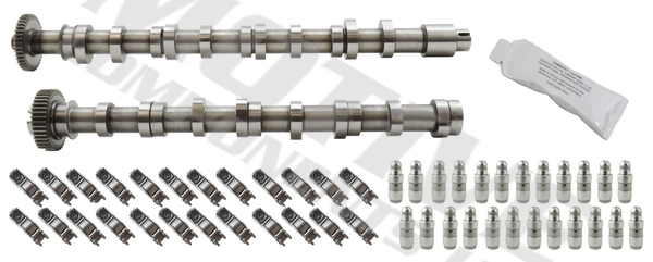 Sada vačkového hriadeľa MOTIVE COMPONENTS Ltd.