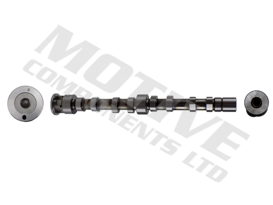 Vačkový hriadeľ MOTIVE COMPONENTS Ltd.