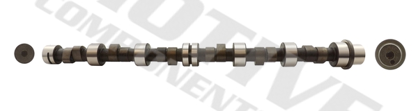 Vačkový hriadeľ MOTIVE COMPONENTS Ltd.