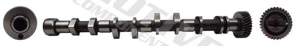 Vačkový hriadeľ MOTIVE COMPONENTS Ltd.