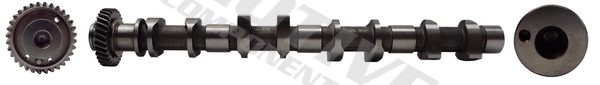 Vačkový hriadeľ MOTIVE COMPONENTS Ltd.