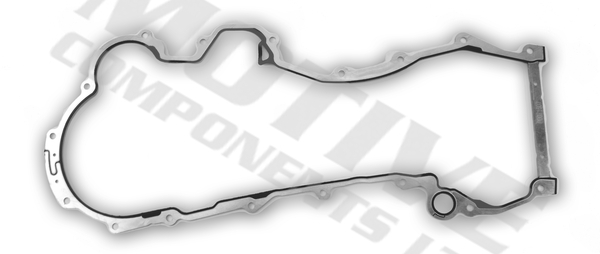 Tesnenie veka rozvodov MOTIVE COMPONENTS Ltd.