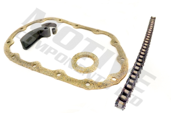 Sada rozvodovej reżaze MOTIVE COMPONENTS Ltd.