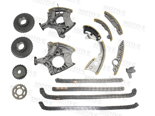 Sada rozvodovej reżaze MOTIVE COMPONENTS Ltd.