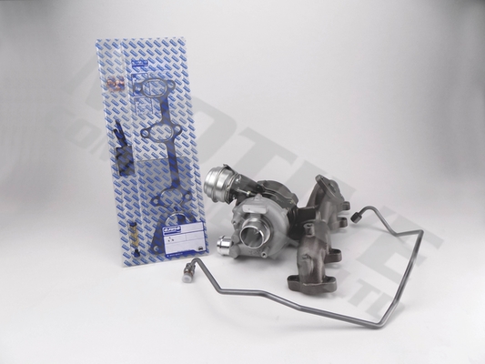 Plniace dúchadlo MOTIVE COMPONENTS Ltd.