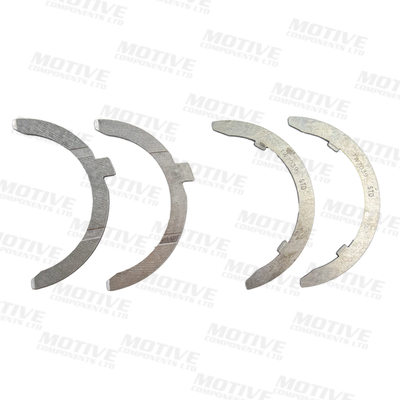 Sada prítlačných podlożiek, kľukový hriadeľ MOTIVE COMPONENTS Ltd.