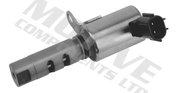 Riadiaci ventil nastavenia vačkového hriadeľa MOTIVE COMPONENTS Ltd.