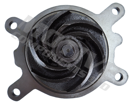 Vodné čerpadlo, chladenie motora MOTIVE COMPONENTS Ltd.