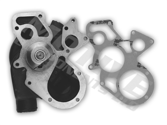 Vodné čerpadlo, chladenie motora MOTIVE COMPONENTS Ltd.