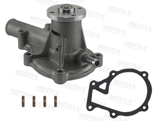 Vodné čerpadlo, chladenie motora MOTIVE COMPONENTS Ltd.