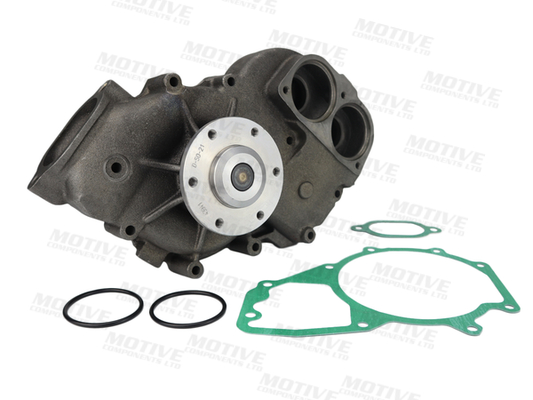 Vodné čerpadlo, chladenie motora MOTIVE COMPONENTS Ltd.