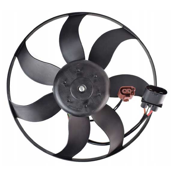 Ventilátor chladenia motora HND AUTO SPARE PARTS LLC