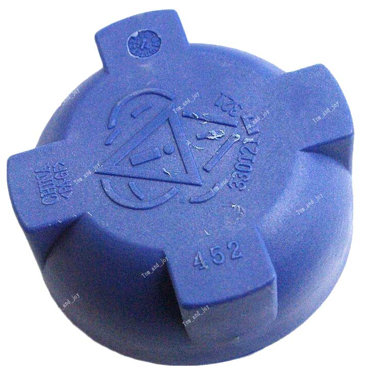 Uzáver, nácobka kvapaliny ostrekovača HND AUTO SPARE PARTS LLC