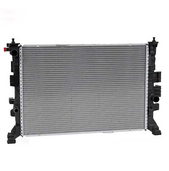 Chladič motora HND AUTO SPARE PARTS LLC
