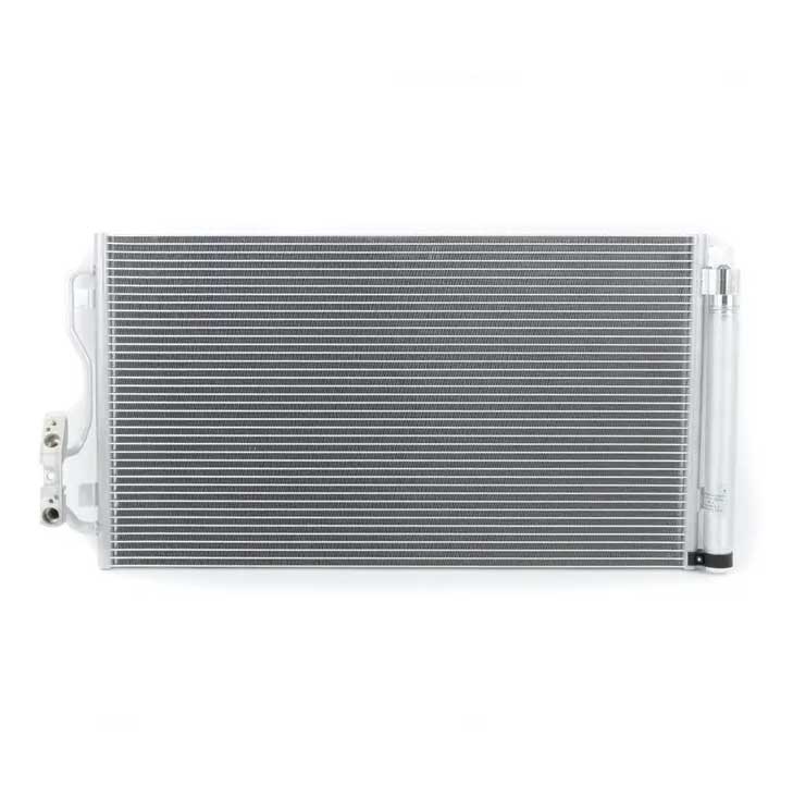 Kondenzátor klimatizácie HND AUTO SPARE PARTS LLC