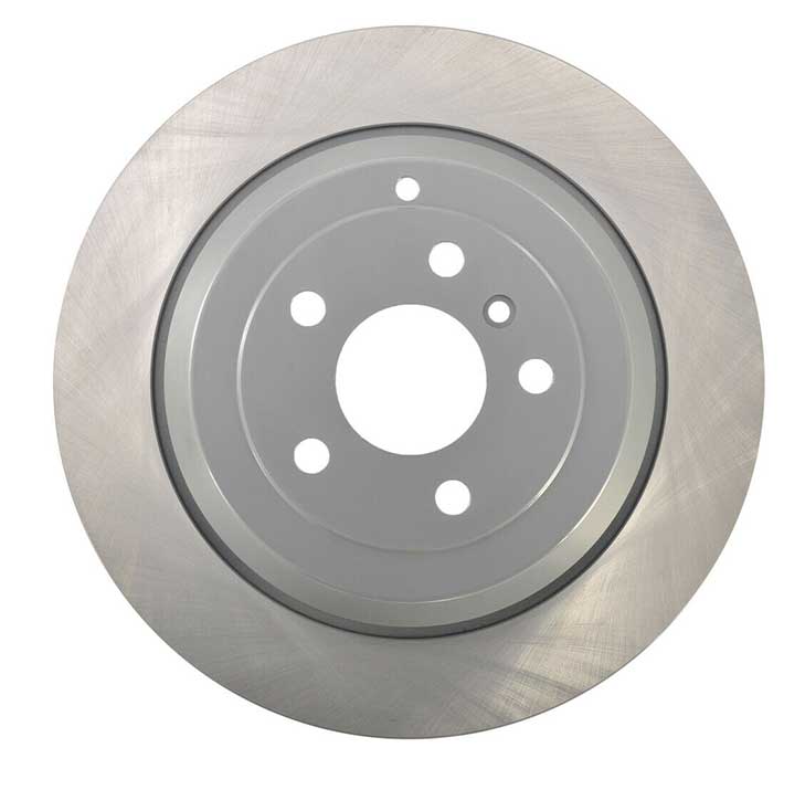 Brzdový kotúč HND AUTO SPARE PARTS LLC