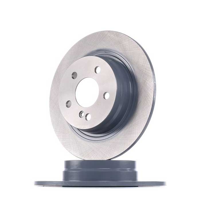 Brzdový kotúč HND AUTO SPARE PARTS LLC